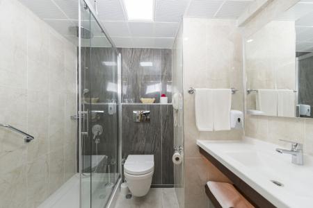 Отель Grand Seker в Эвренсеки - Турция