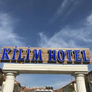 отель Kilim Apart Hotel