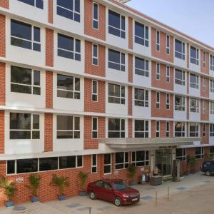 отель Hotel Airlink