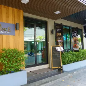 отель Get Sleep Bangkok Surawong
