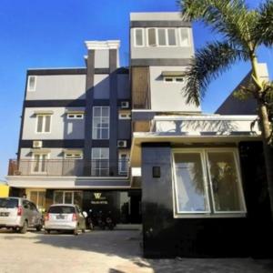 отель Walan Syariah Hotel