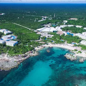 отель Grand Sirenis Riviera Maya Resort & Spa