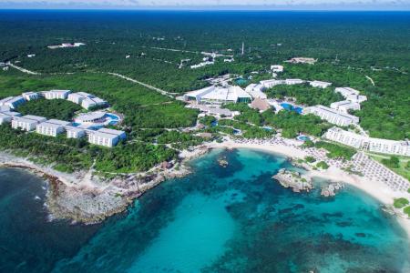 Grand Sirenis Riviera Maya Resort & Spa