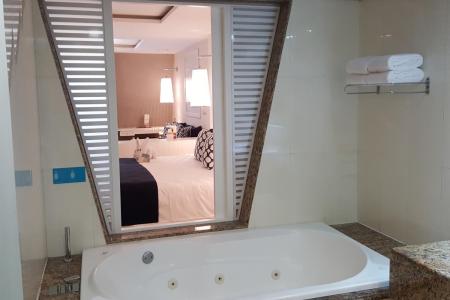 Grand Sirenis Riviera Maya Resort & Spa