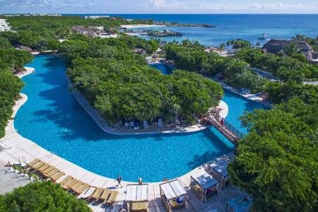 Grand Sirenis Riviera Maya Resort & Spa
