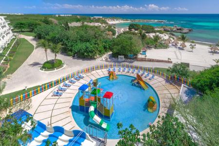 Grand Sirenis Riviera Maya Resort & Spa