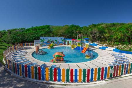 Grand Sirenis Riviera Maya Resort & Spa