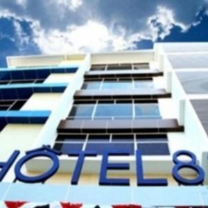 отель Hotel 88 Embong Kenongo by WH