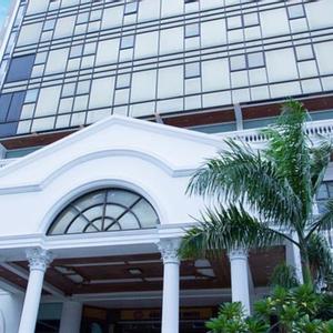 отель Grand Sole Hotel Pattaya