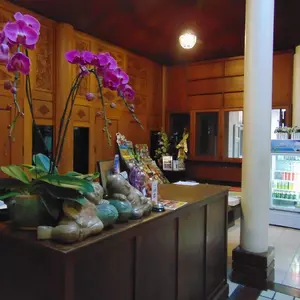 отель Pha Thai House