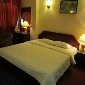 отель The Sun Hotel