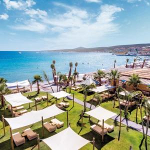 отель Alacati Beach Resort
