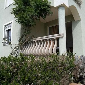 отель Majero Apartments