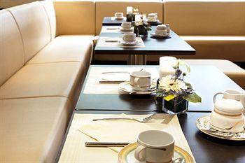 Отель Scandic Berlin Kurfurstendamm в Берлин - Германия