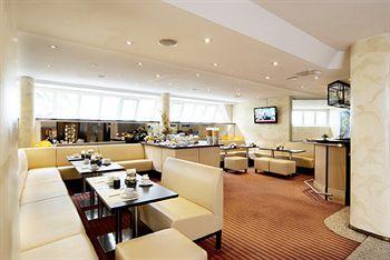 Отель Scandic Berlin Kurfurstendamm в Берлин - Германия