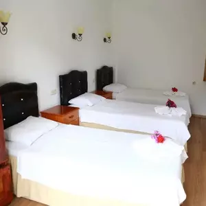 отель Cinar Sahil Hotel