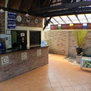 отель Villa Bali Eco Resort