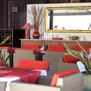 отель Sunsea Resort