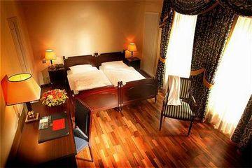 Grand Suisse Majestic