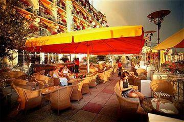 Grand Suisse Majestic