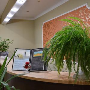 отель Rechnaya Dolina Hotel
