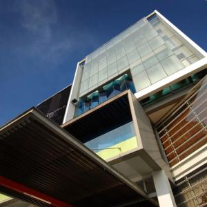 отель Kemang Icon Hotel