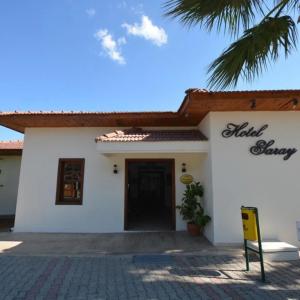 отель Saray Hotel