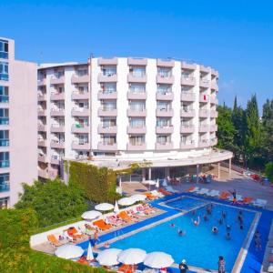 отель Pyxis Point