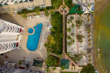 Отель Pyxis Point в Авсаллар - Турция