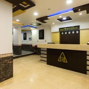 отель Hotel Avon Ruby