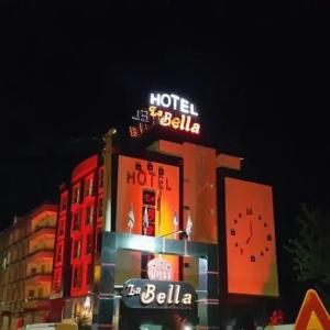 отель Hotel La Bella Soma
