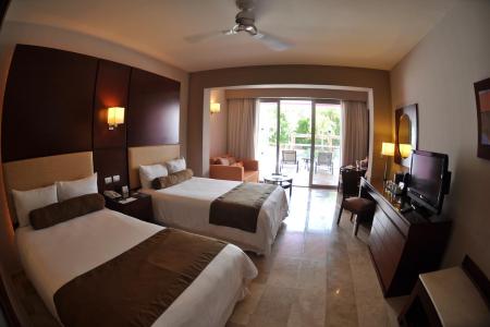 Grand Riviera & Sunset Princess All Suites & Spa Resort