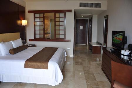 Grand Riviera & Sunset Princess All Suites & Spa Resort