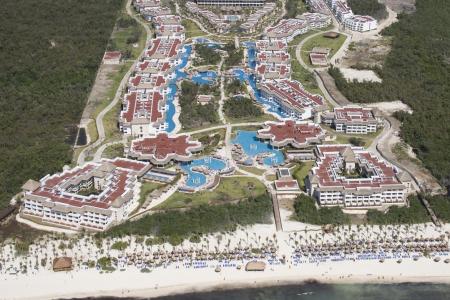 Grand Riviera & Sunset Princess All Suites & Spa Resort