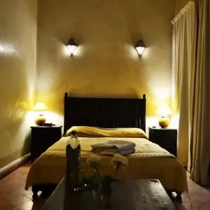 отель Riad Chayma - Adults Only