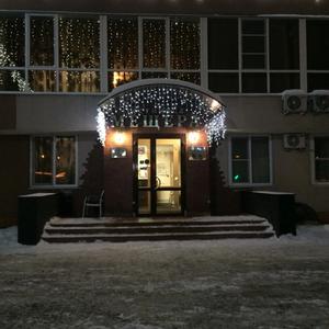 отель Meschera Hotel