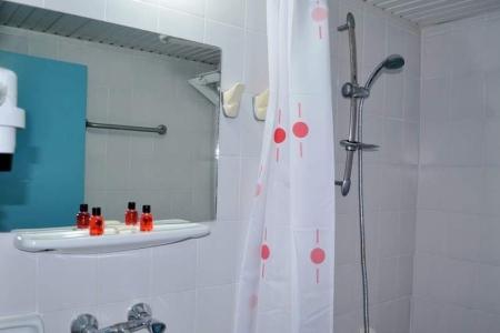 Отель Best Holiday Hotel в Махмутлар - Турция