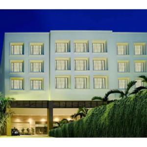 отель Park Plaza Chennai OMR
