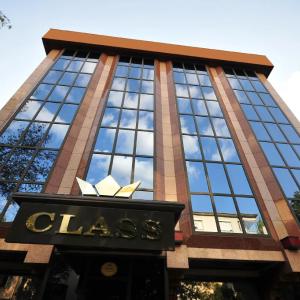 отель Class Hotel