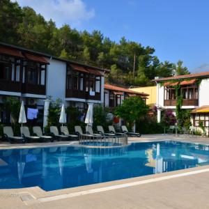 отель Ford Hotel