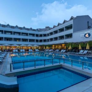 отель Grand Viking Hotel