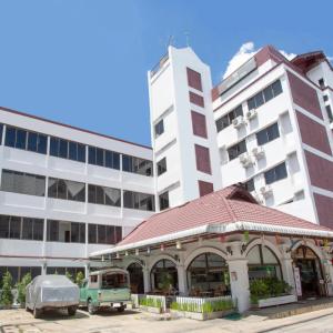 отель Super OYO 1096 Winner Inn Hotel