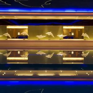 отель Seaview Resort Xiamen