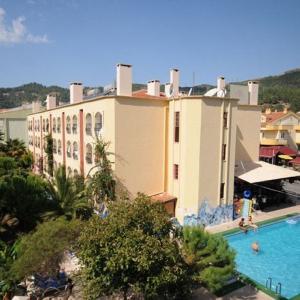 отель Grand Villa Sol