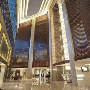 отель Crowne Plaza Xian by IHG