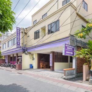 отель Guest House Matahari