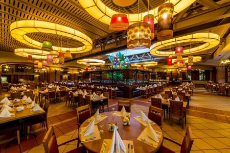 Отель Grand Yazici Club Turban в Мармарис - Турция