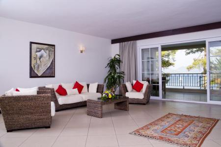 Отель Grand Yazici Club Turban в Мармарис - Турция