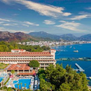 отель Labranda Mares Marmaris