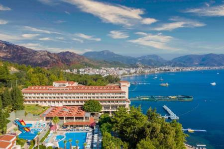 Отель Labranda Mares Marmaris в Мармарис - Турция